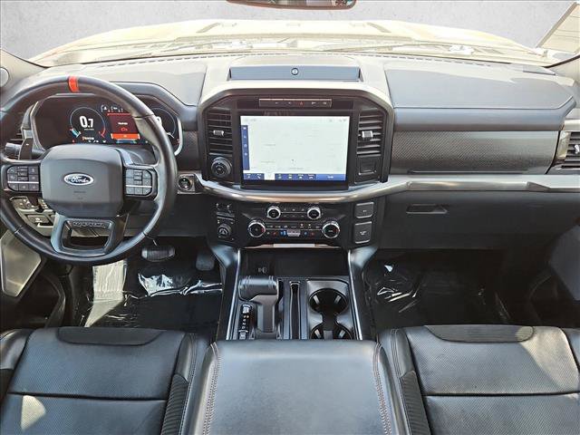 Used 2022 Ford F150 Raptor w/ Equipment Group 801A High AWD/4WD image 16
