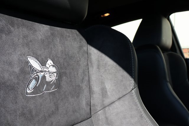 Used 2023 Dodge Charger R/T Scat Pack image 51