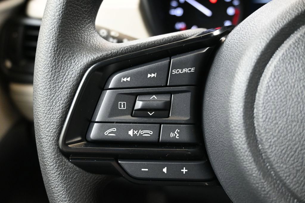 New 2026 Subaru Forester AWD/4WD image 26