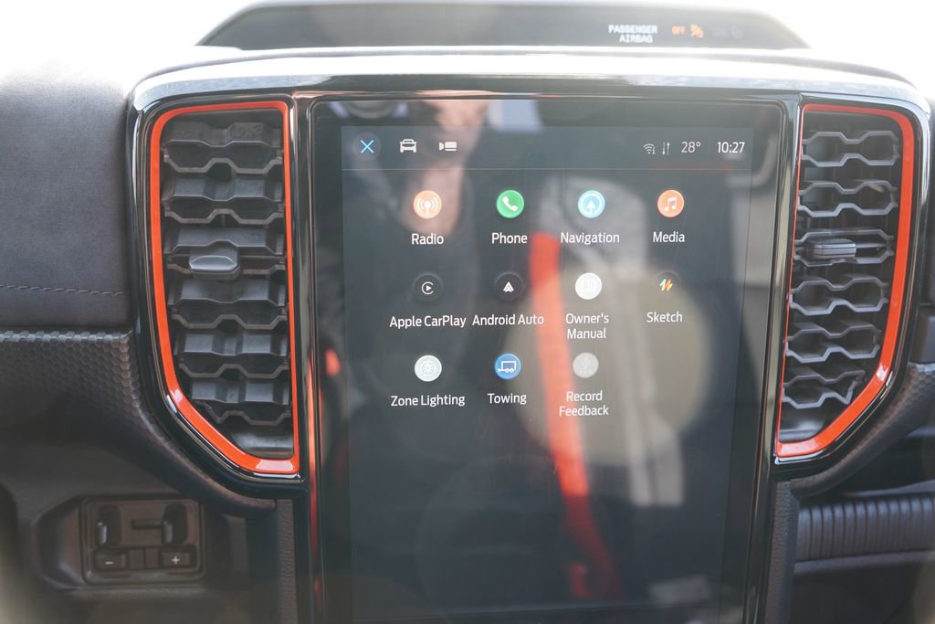 Certified 2024 Ford Ranger Raptor image 26