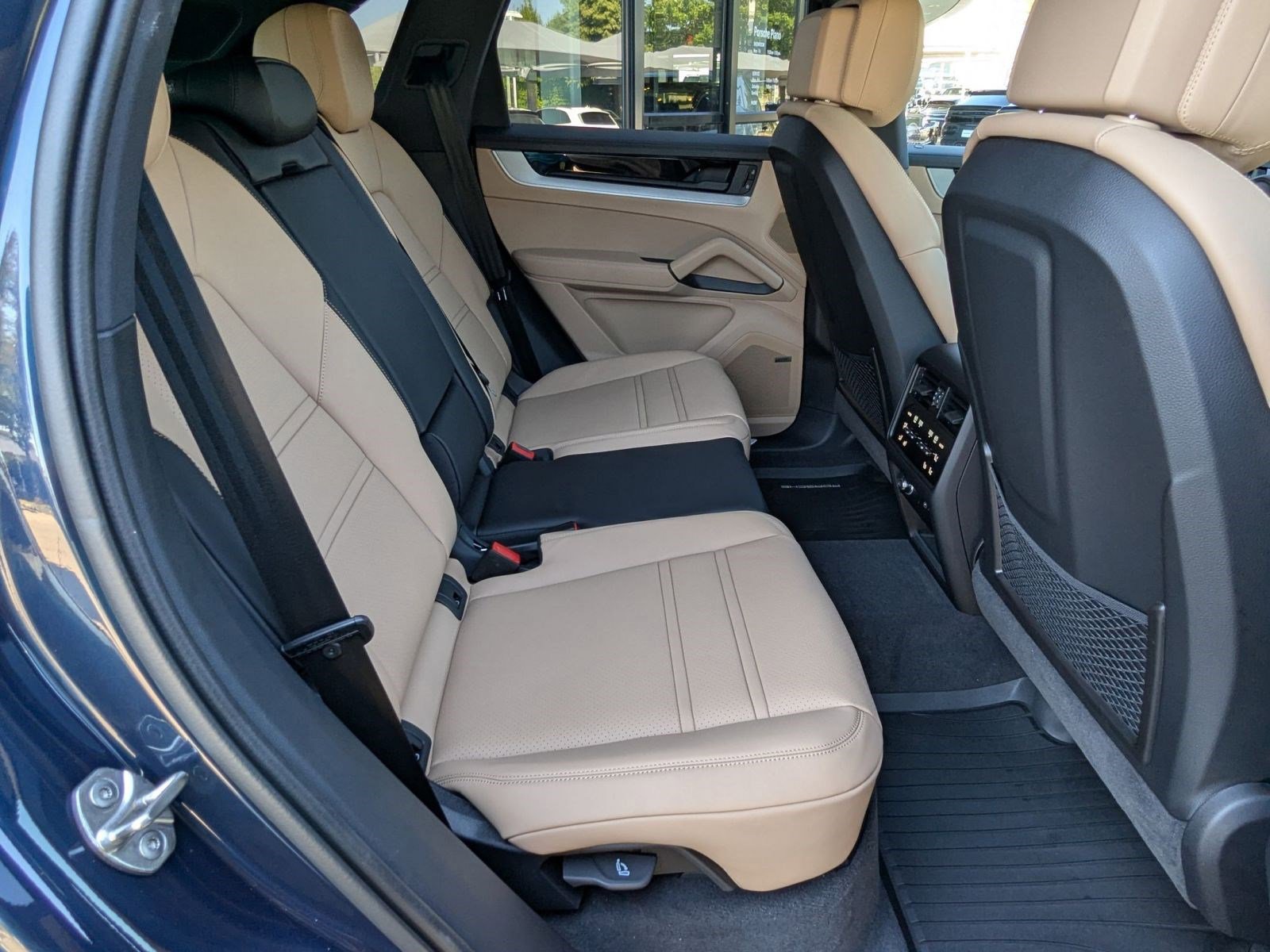 New 2026 Porsche Cayenne E-Hybrid image 24