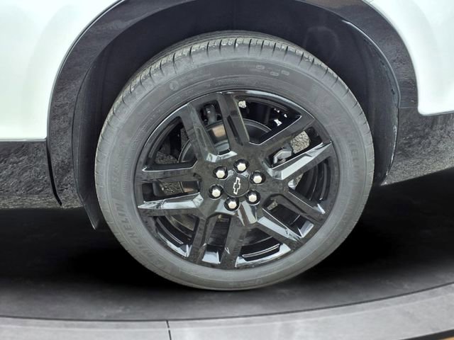 Used 2024 Chevrolet Blazer RS w/ Driver Confidence II Package image 19
