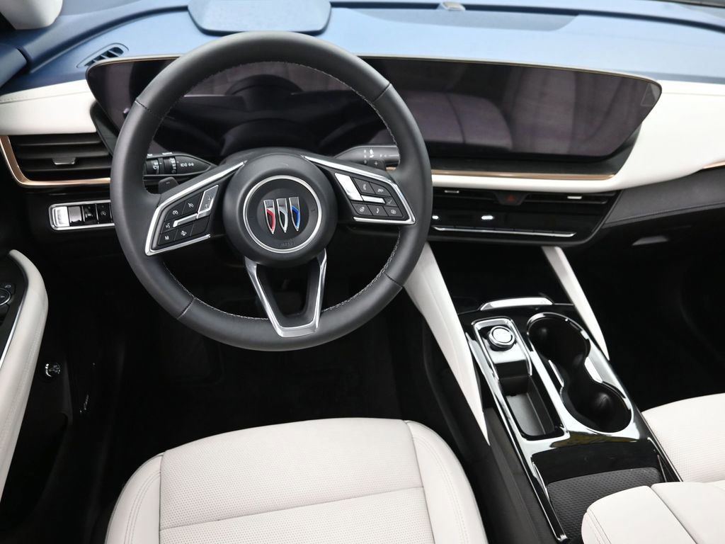 Used 2025 Buick Envision Avenir image 12