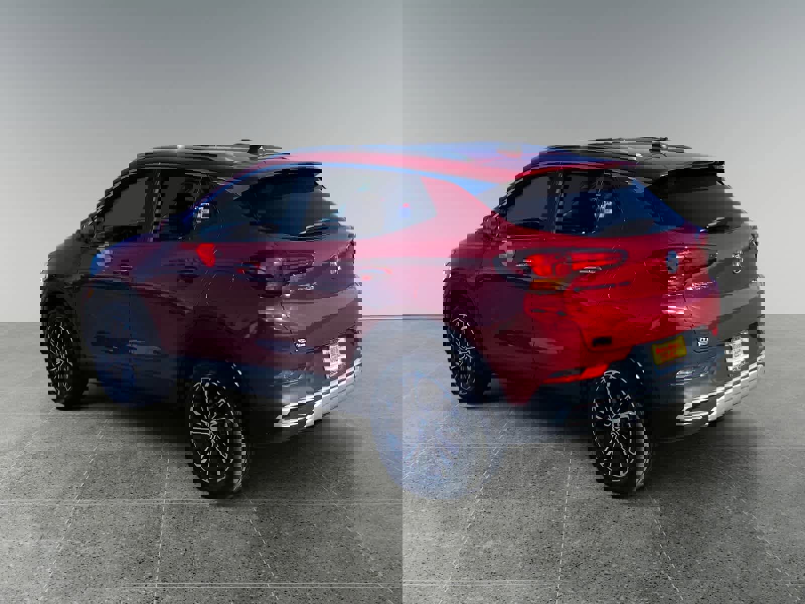 Used 2021 Buick Encore GX Select image 3