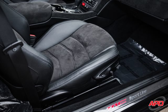 Used 2017 Maserati GranTurismo MC RWD image 75