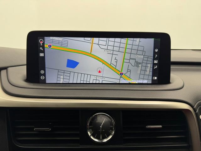 Used 2020 Lexus RX 350 F Sport w/ Accessory Package image 28