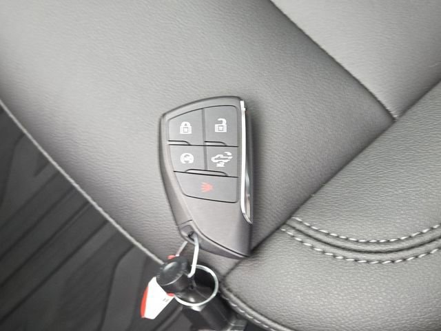 New 2025 GMC Sierra 1500 Elevation w/ Elevation Premium Package image 40