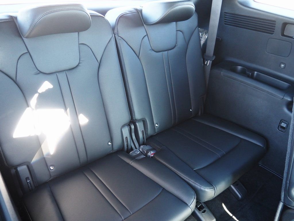 New 2026 Kia Sorento SX Prestige image 11