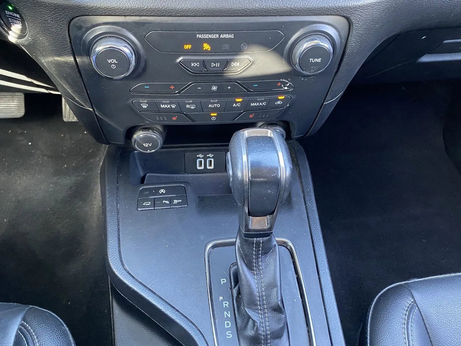 Used 2020 Ford Ranger Lariat w/ Technology Package RWD image 16