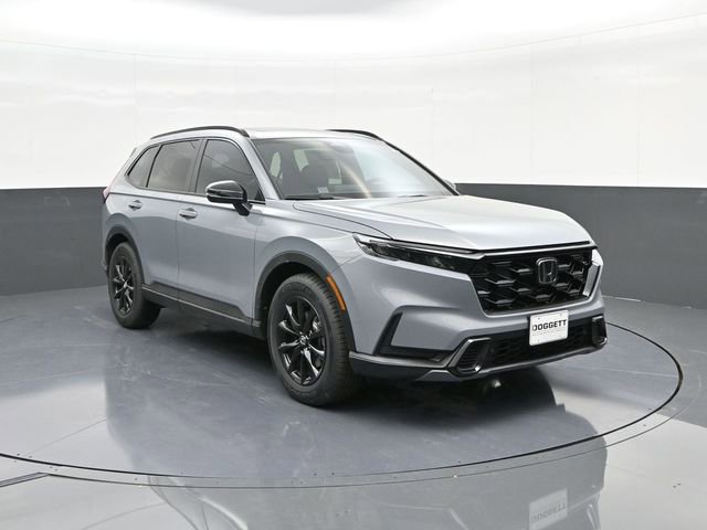 New 2026 Honda CR-V Sport-L image 20