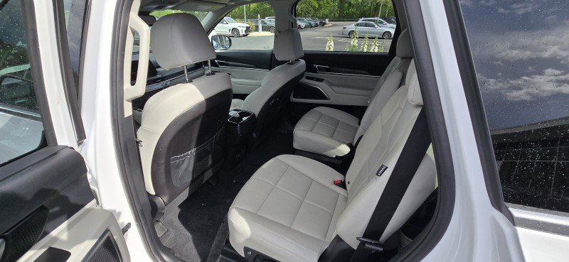 Used 2023 Kia Telluride SX AWD/4WD image 24