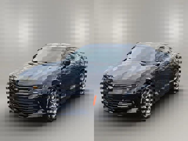 Used 2016 Chevrolet Camaro LT w/ RS Package image 1