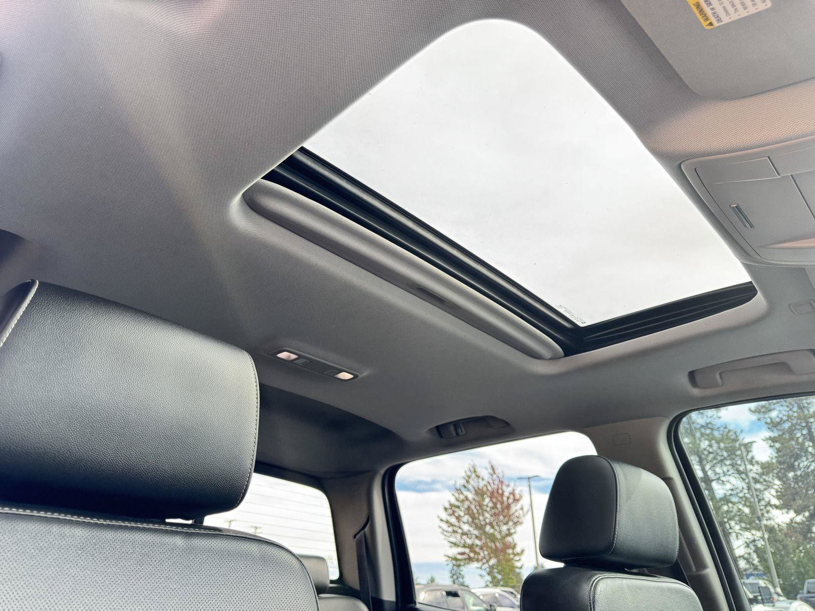 Used 2015 Chevrolet Silverado 2500 LTZ AWD/4WD image 27