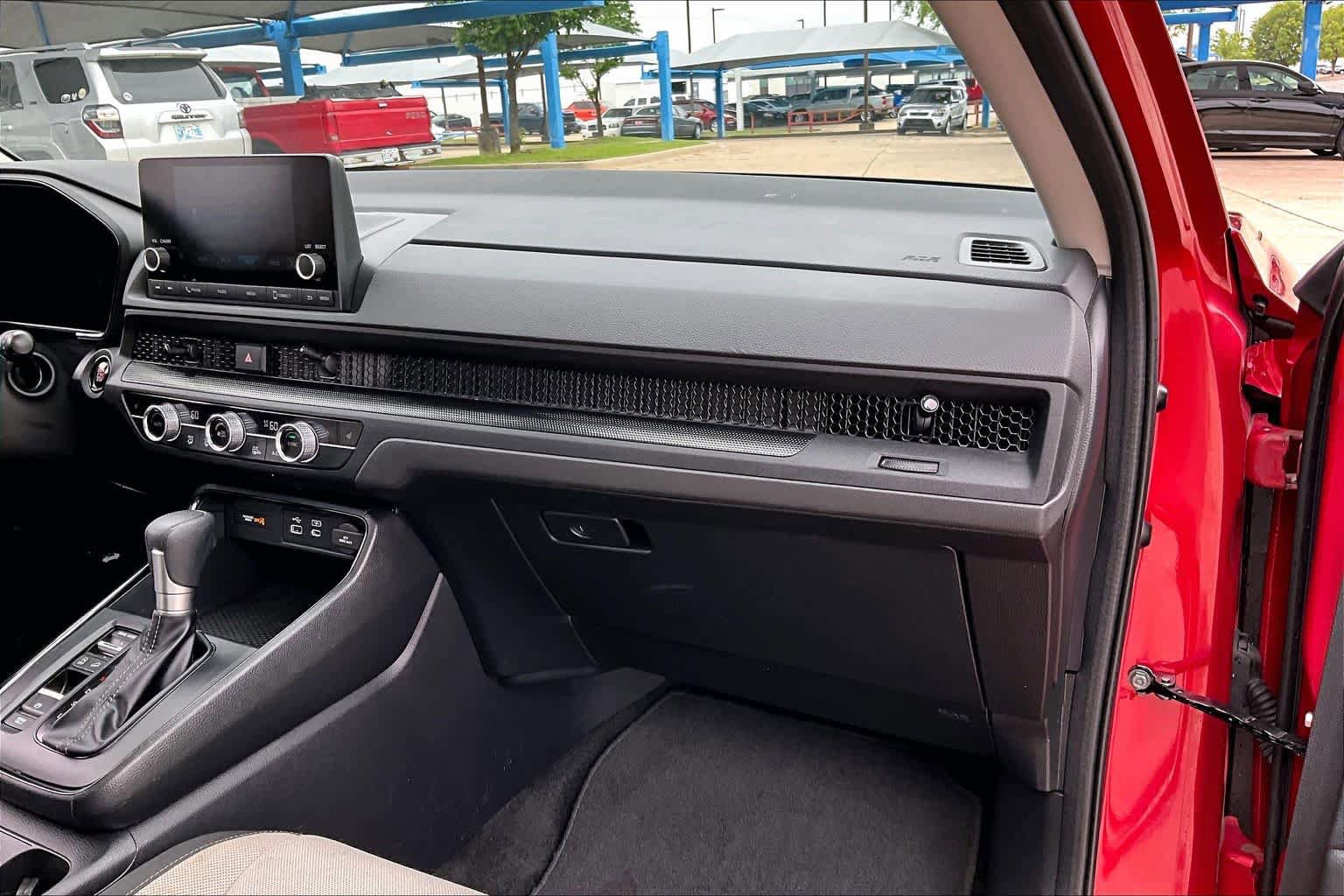 Certified 2024 Honda CR-V EX image 18