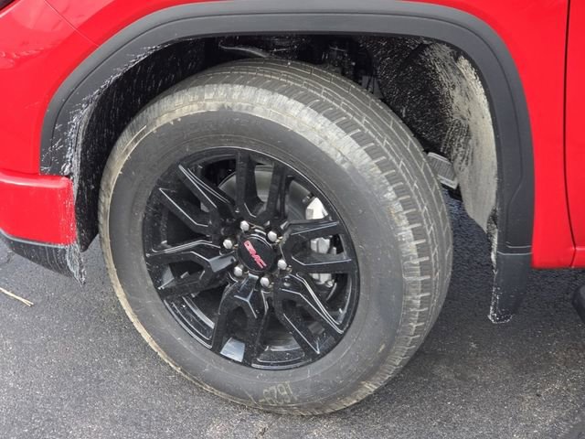 New 2026 GMC Sierra 1500 Elevation image 24
