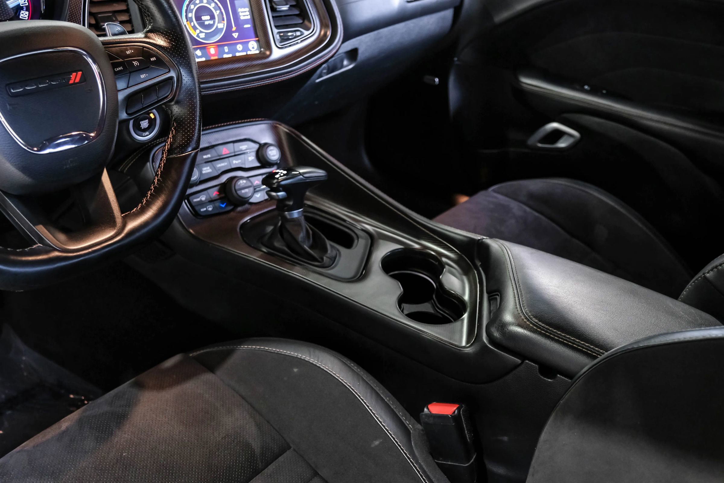 Used 2020 Dodge Challenger R/T Scat Pack image 27