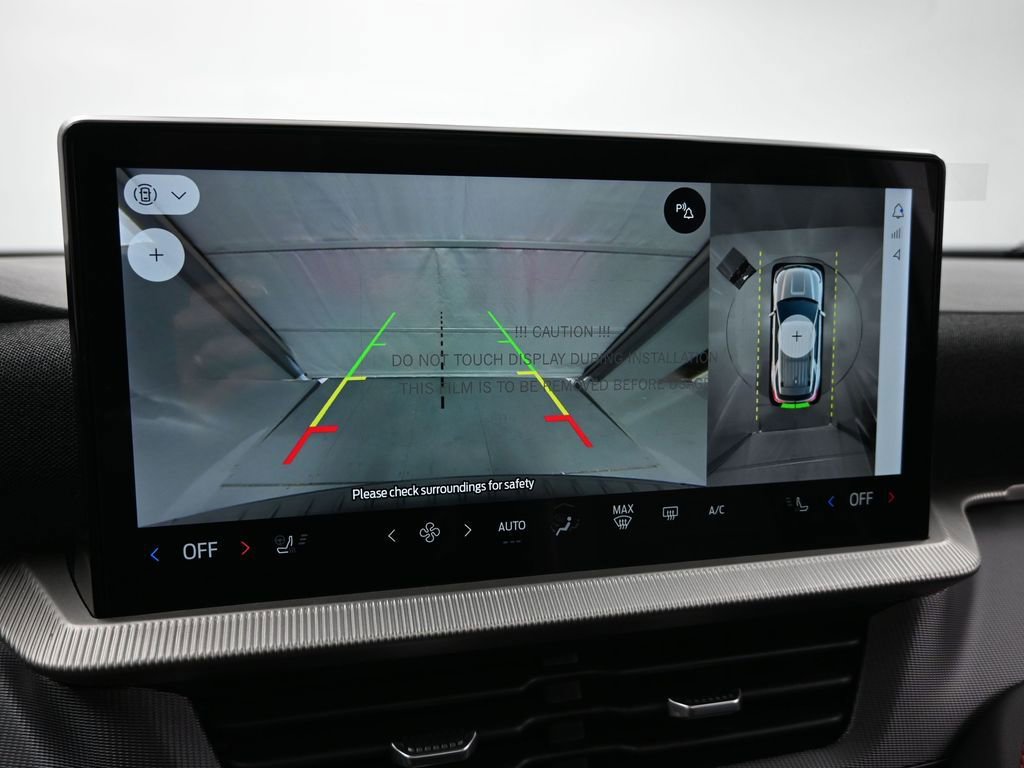 New 2025 Ford Explorer ST-Line w/ Premium Package image 26