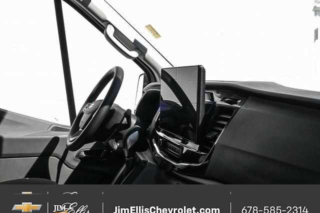 Used 2024 Ford Transit 350 XLT image 26