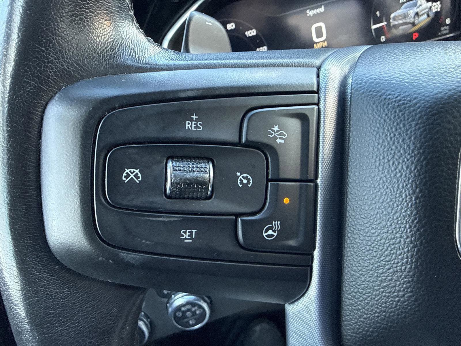 Used 2022 GMC Sierra 1500 SLT w/ SLT Premium Package image 20