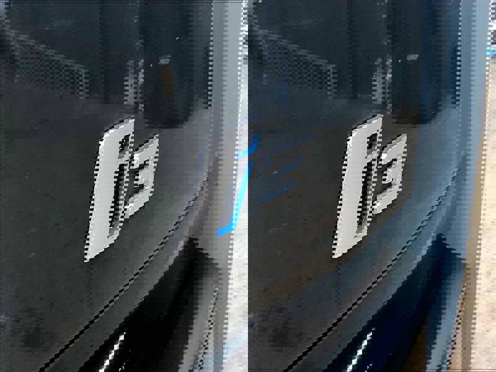 Used 2014 BMW i3 image 11