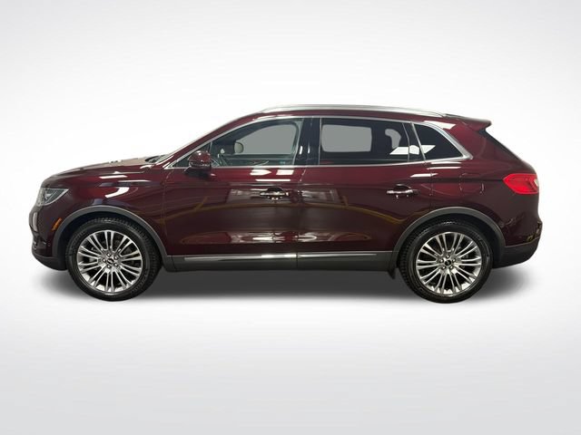 Used 2018 Lincoln MKX Reserve w/ Driver Assistance Package FWD image 2