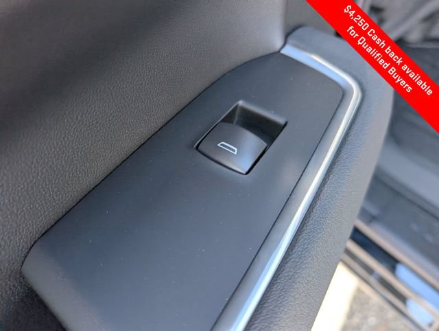 New 2026 GMC Sierra 1500 SLE AWD/4WD image 13
