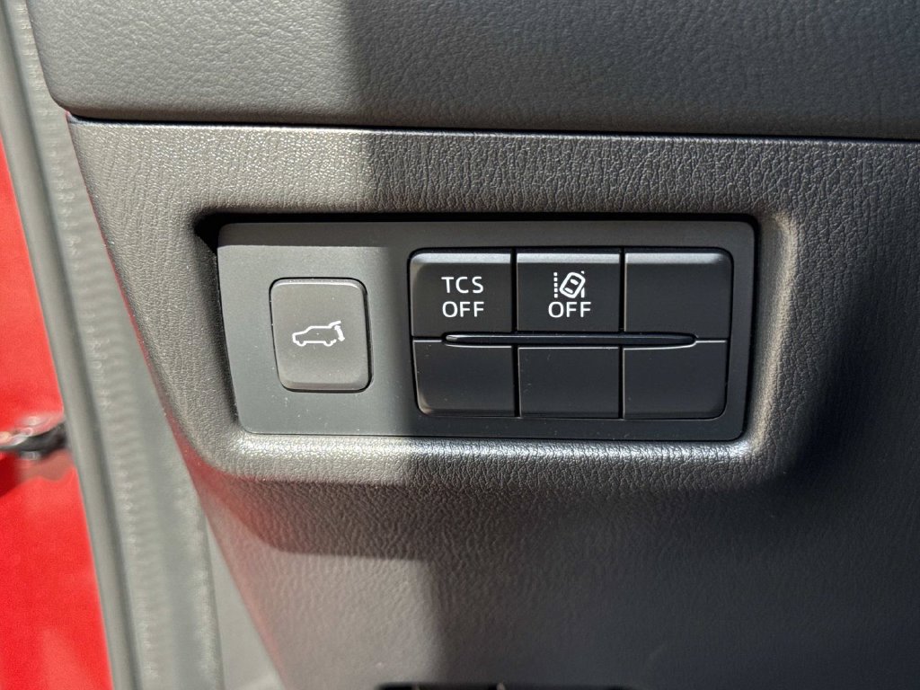 Used 2020 MAZDA CX-5 Grand Touring FWD image 44