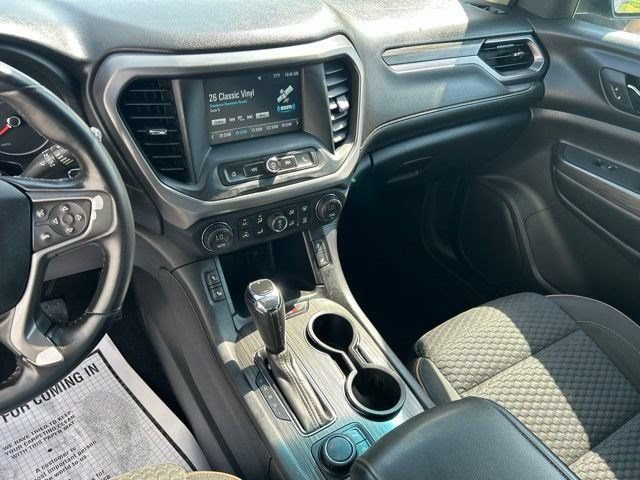 Used 2019 GMC Acadia SLE w/ Driver Alert Package I AWD/4WD image 19
