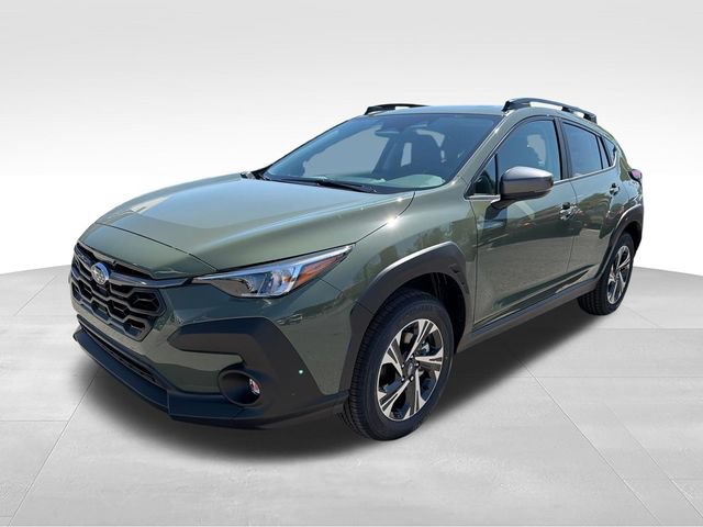 New 2026 Subaru Crosstrek 2.5i Premium AWD/4WD image 3