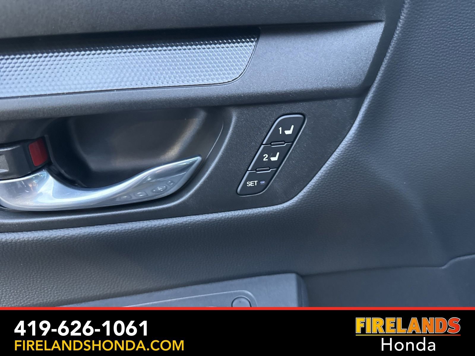 New 2026 Honda CR-V Sport-L image 13