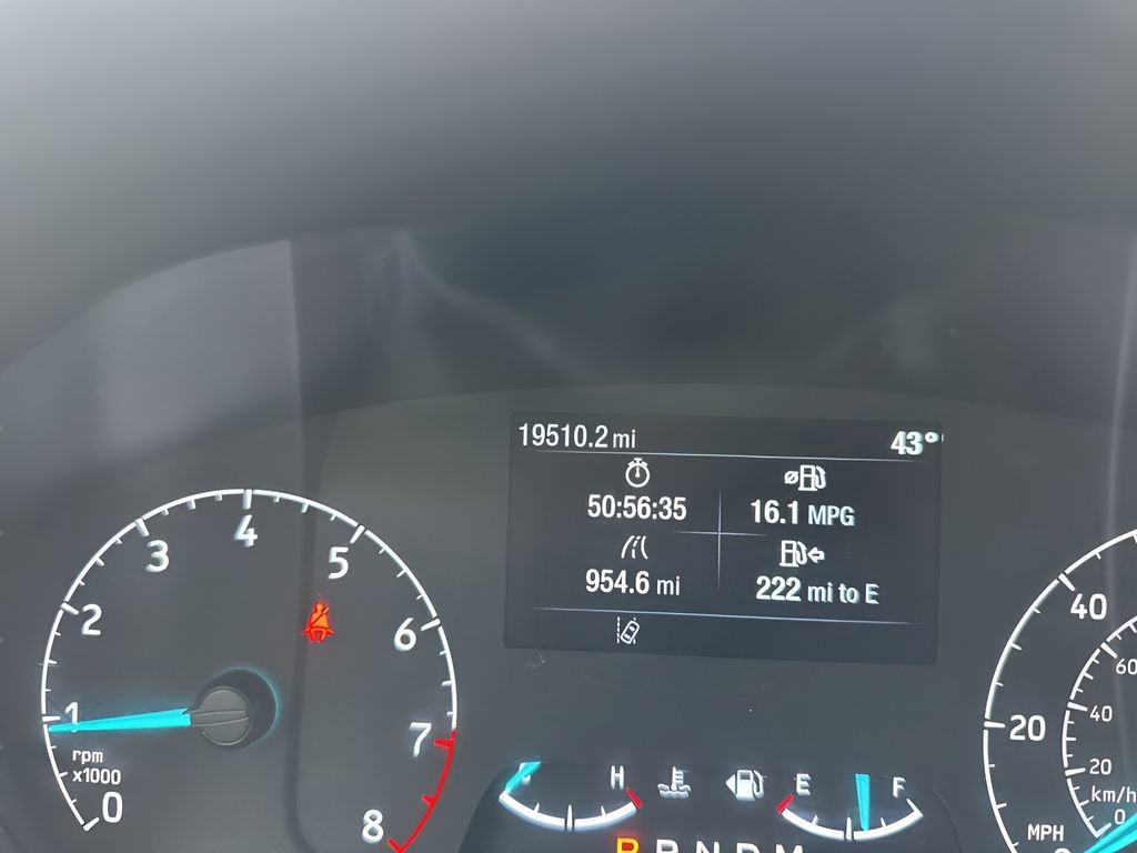 Used 2024 Ford Transit 250 Low Roof w/ Exterior Upgrade Package image 20