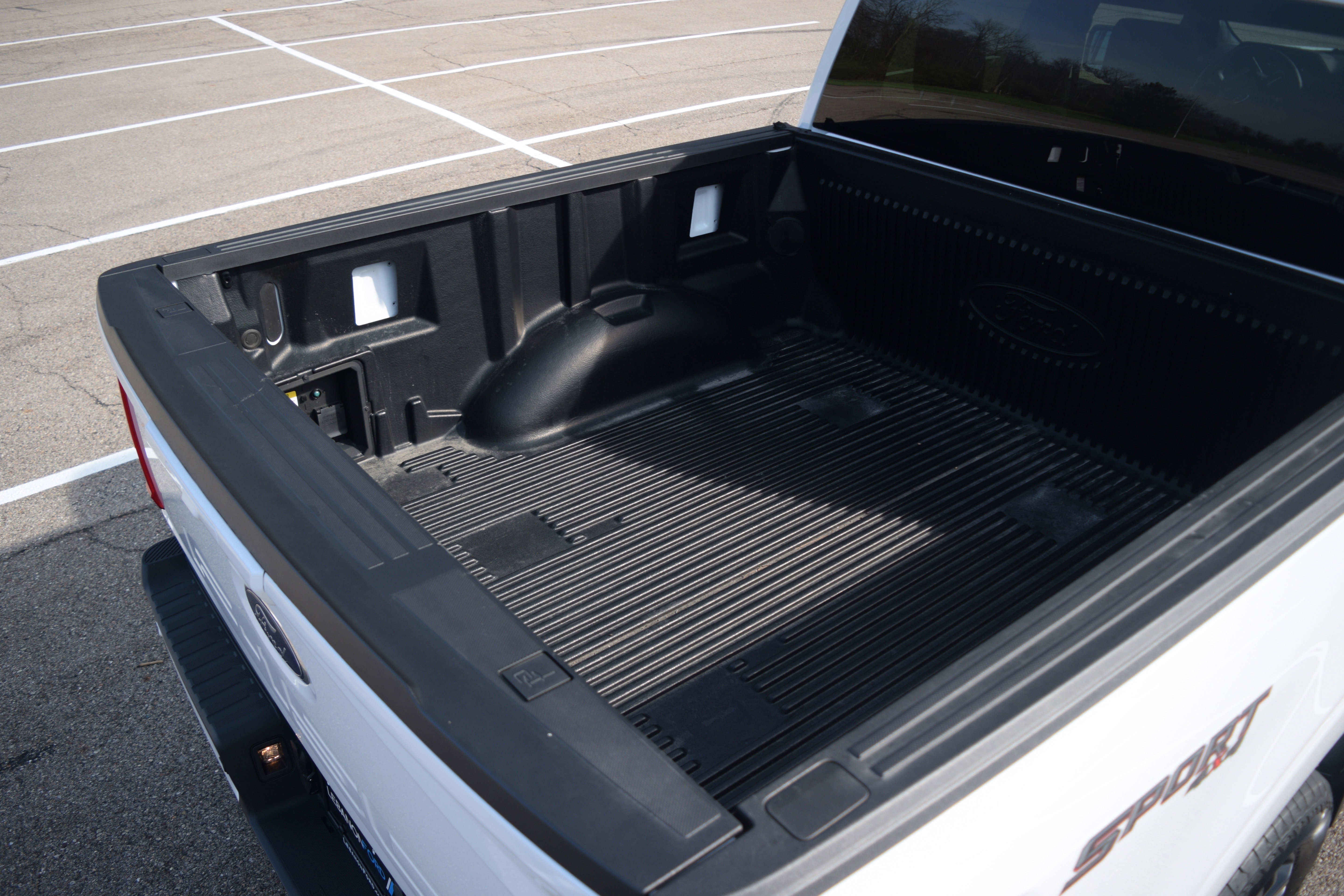 Used 2023 Ford F150 XLT w/ Equipment Group 302A High image 26