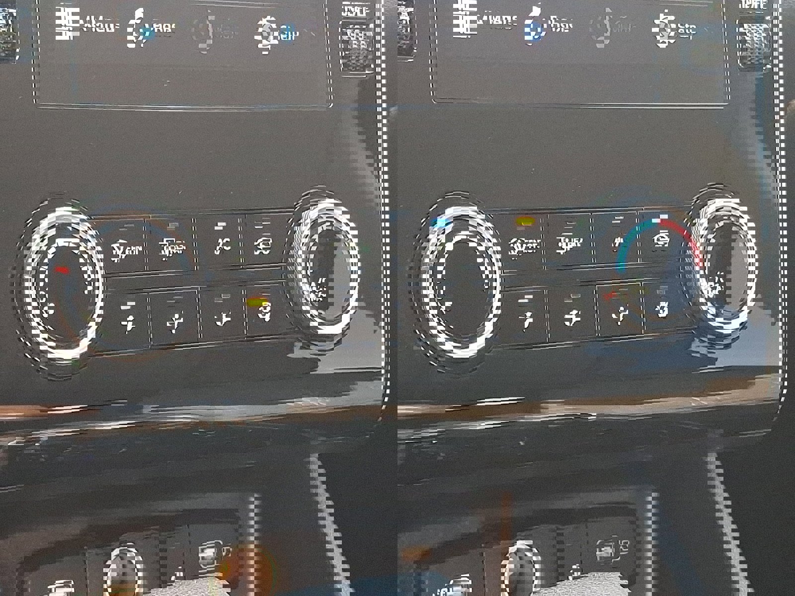 Certified 2023 Hyundai Tucson SEL AWD/4WD image 16