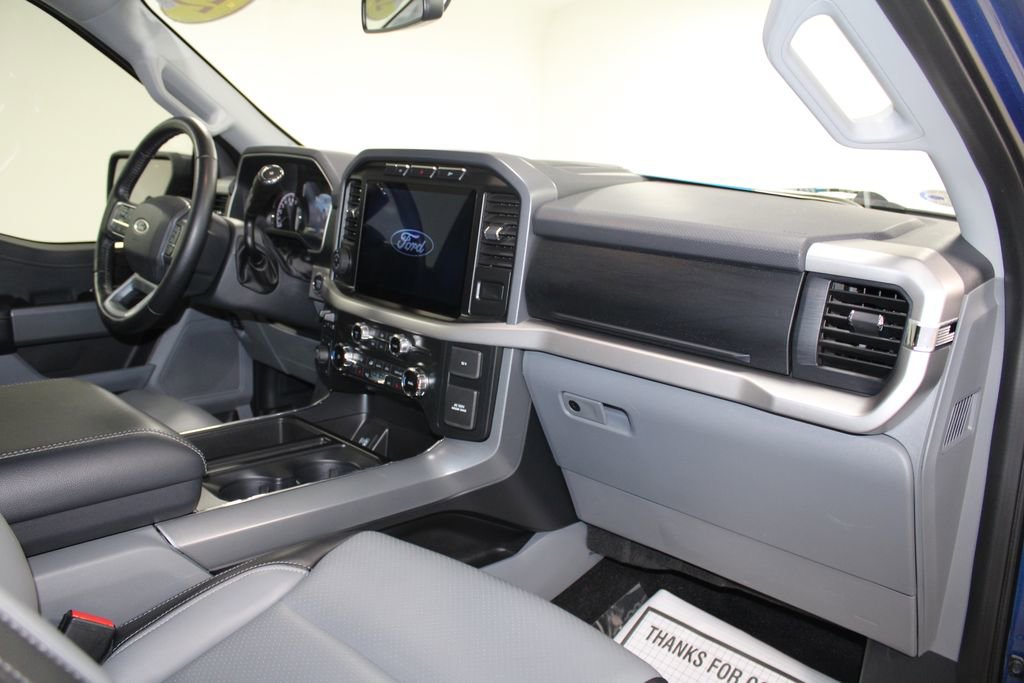 Used 2022 Ford F150 XLT w/ Equipment Group 302A High image 30