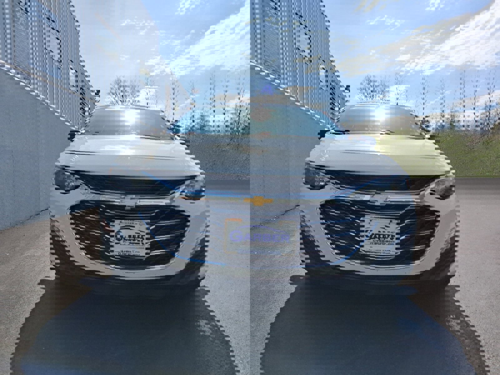 Used 2022 Chevrolet Malibu LS image 6