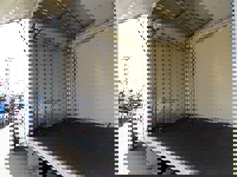 Used 2008 Ford F550 2WD Super Cab Super Duty image 85