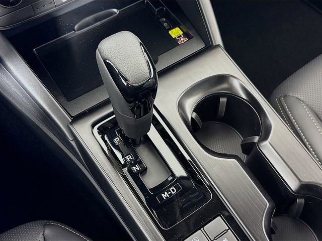 New 2026 Subaru Outback Limited image 17