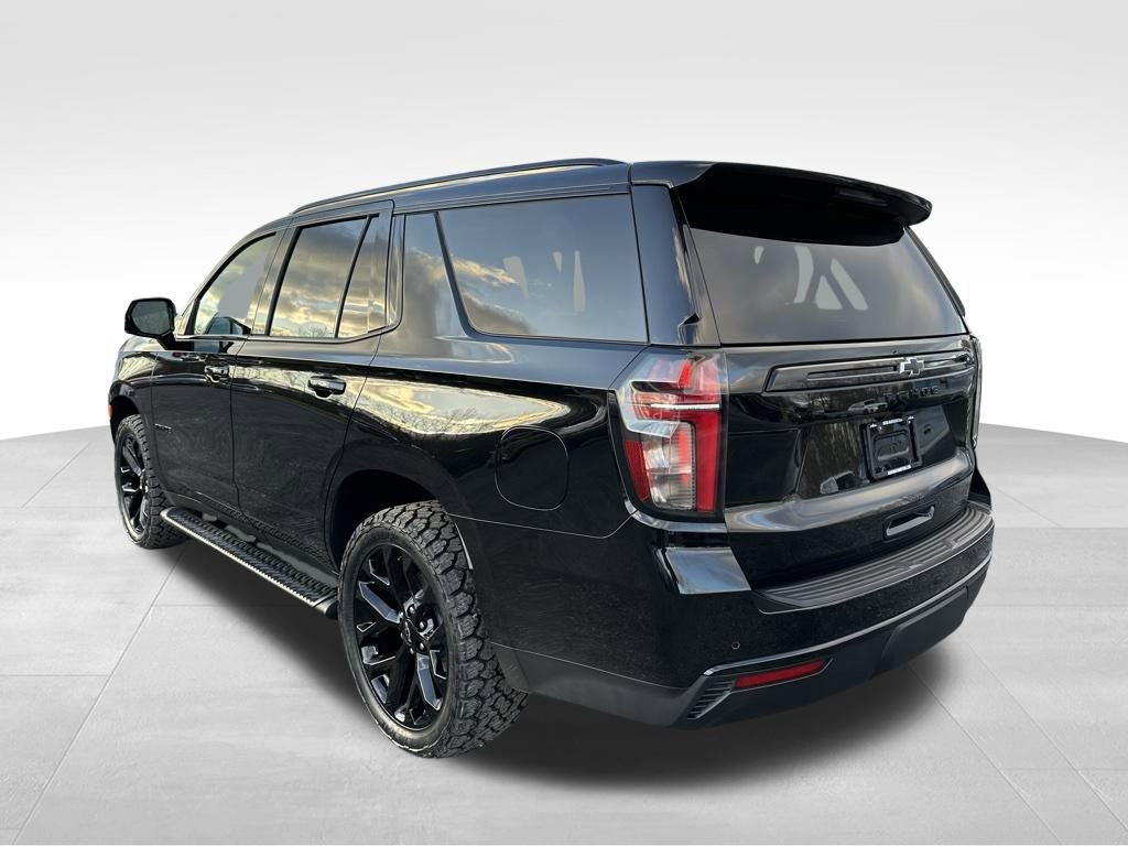Used 2023 Chevrolet Tahoe Z71 w/ Luxury Package image 17