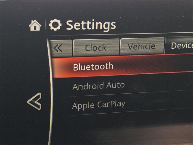 Used 2019 MAZDA CX-5 Grand Touring w/ GT Premium Package image 6