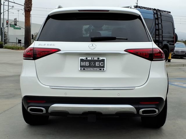 Certified 2022 Mercedes-Benz GLE 350 image 22