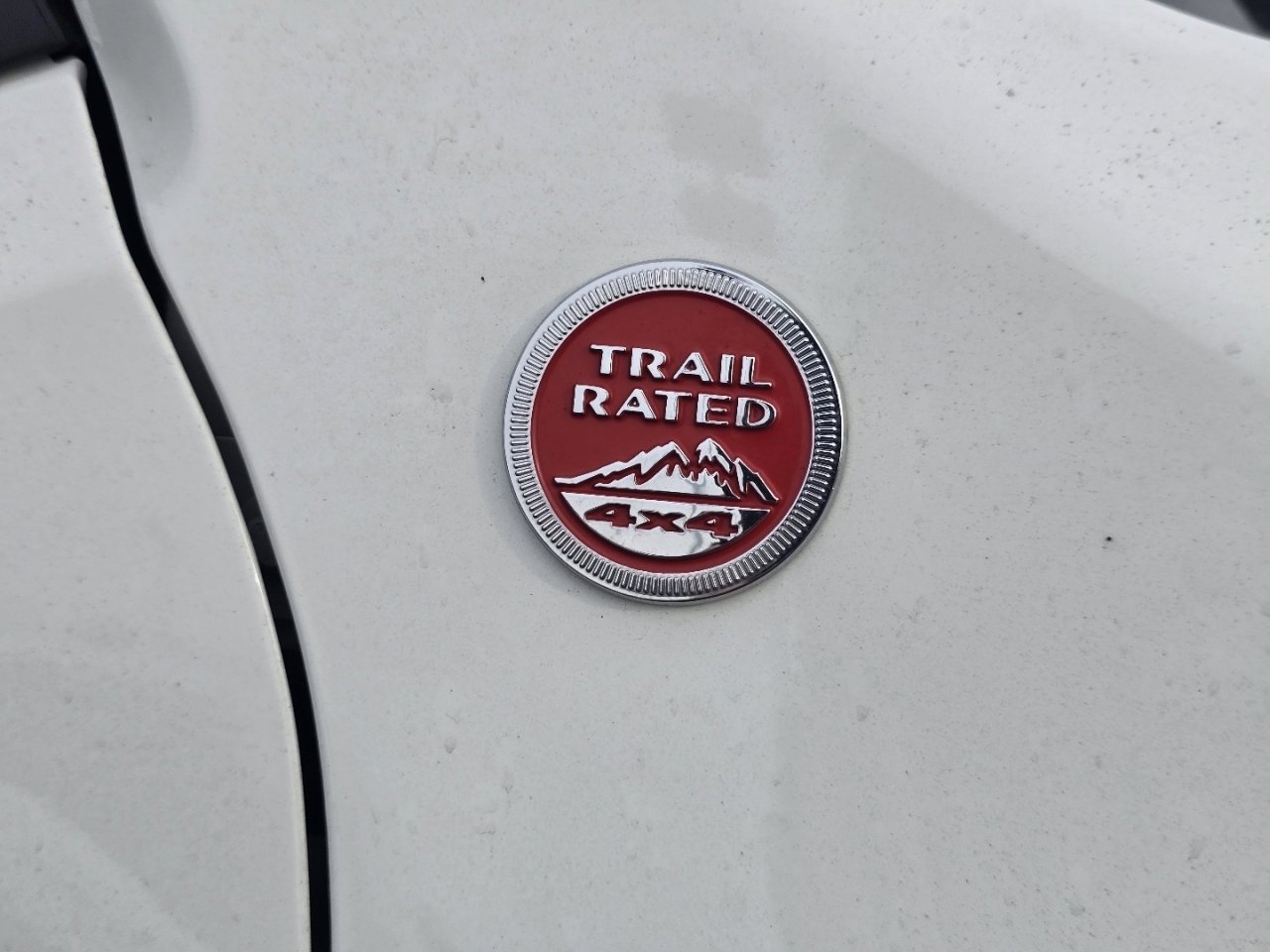 Used 2018 Jeep Renegade Trailhawk w/ Cold Weather Group II image 10