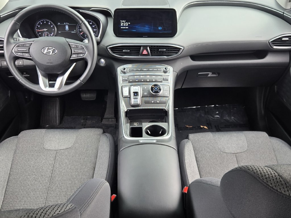 Certified 2023 Hyundai Santa Fe SEL AWD/4WD image 12