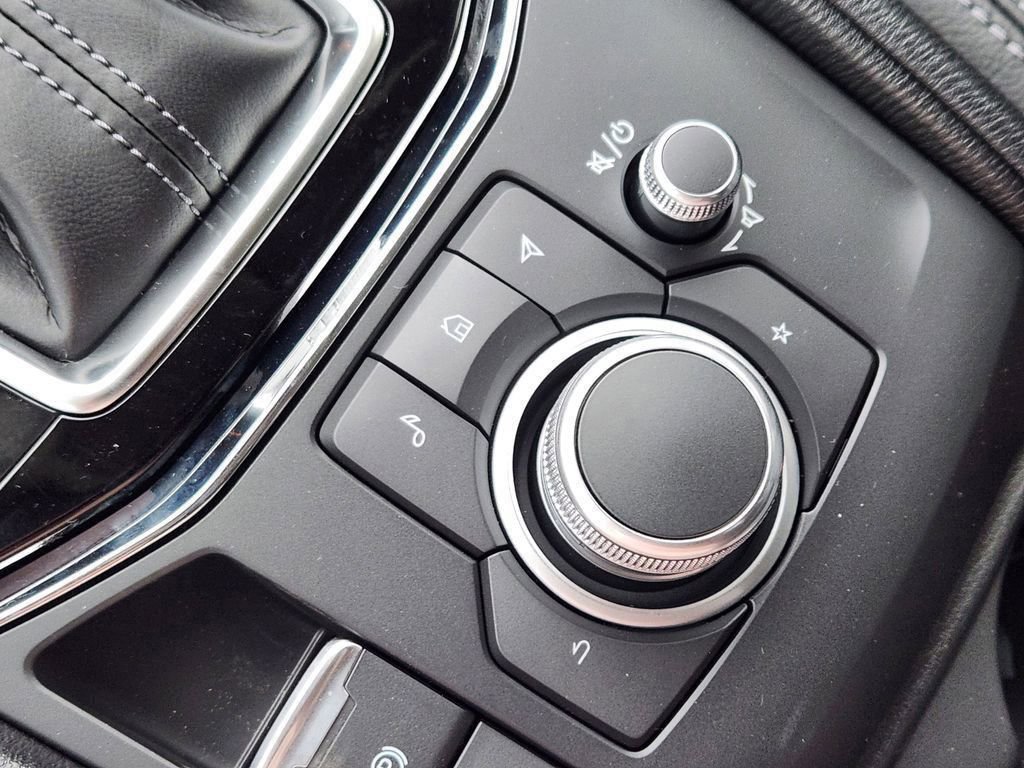 New 2025 MAZDA CX-5 AWD 2.5 S w/ Preferred Package image 20