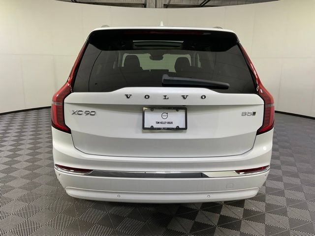 New 2026 Volvo XC90 B5 Core AWD/4WD image 6