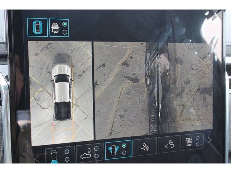 New 2026 GMC Sierra EV Elevation w/ Premium Package image 45