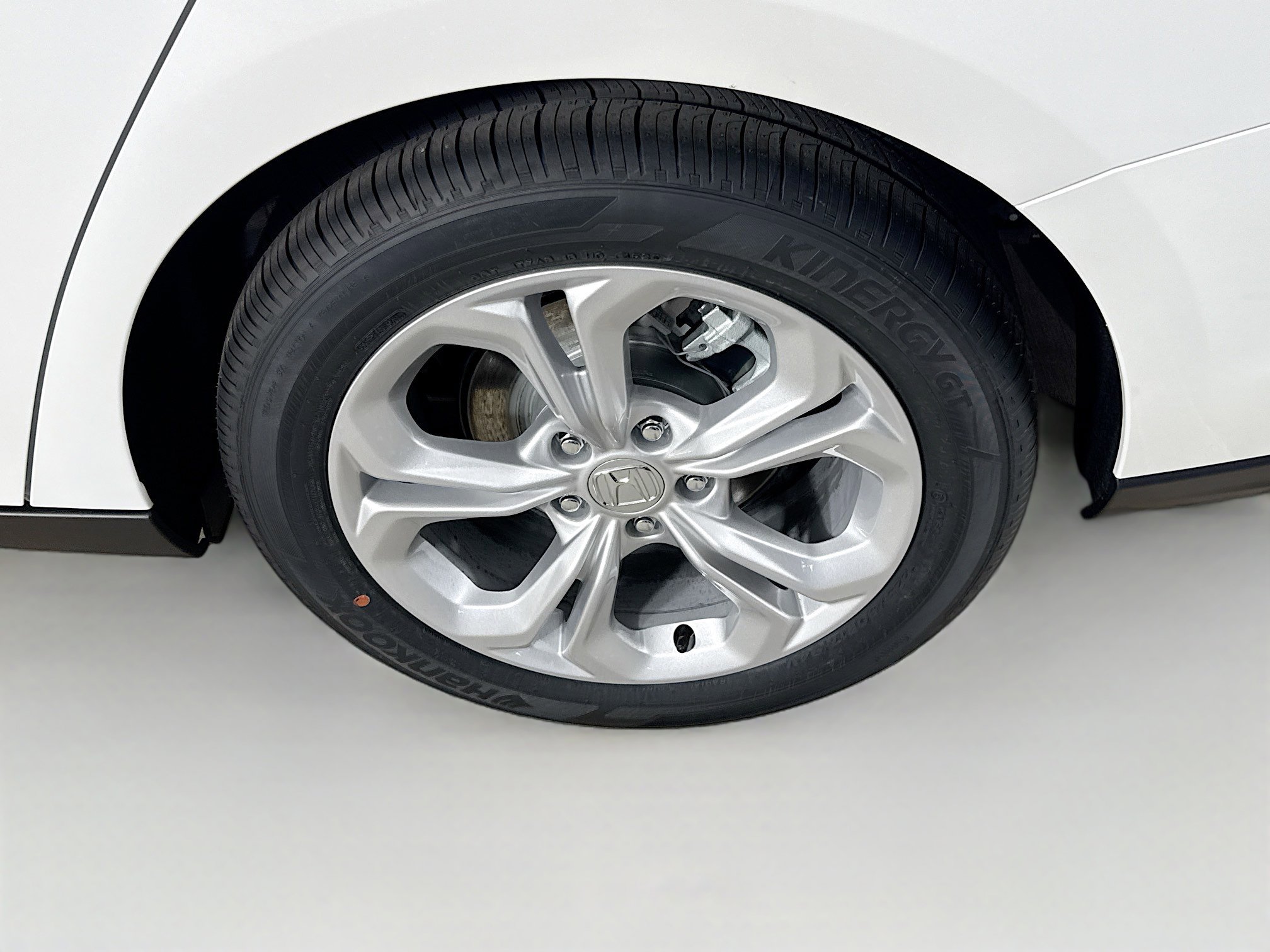 New 2026 Honda Accord LX image 34