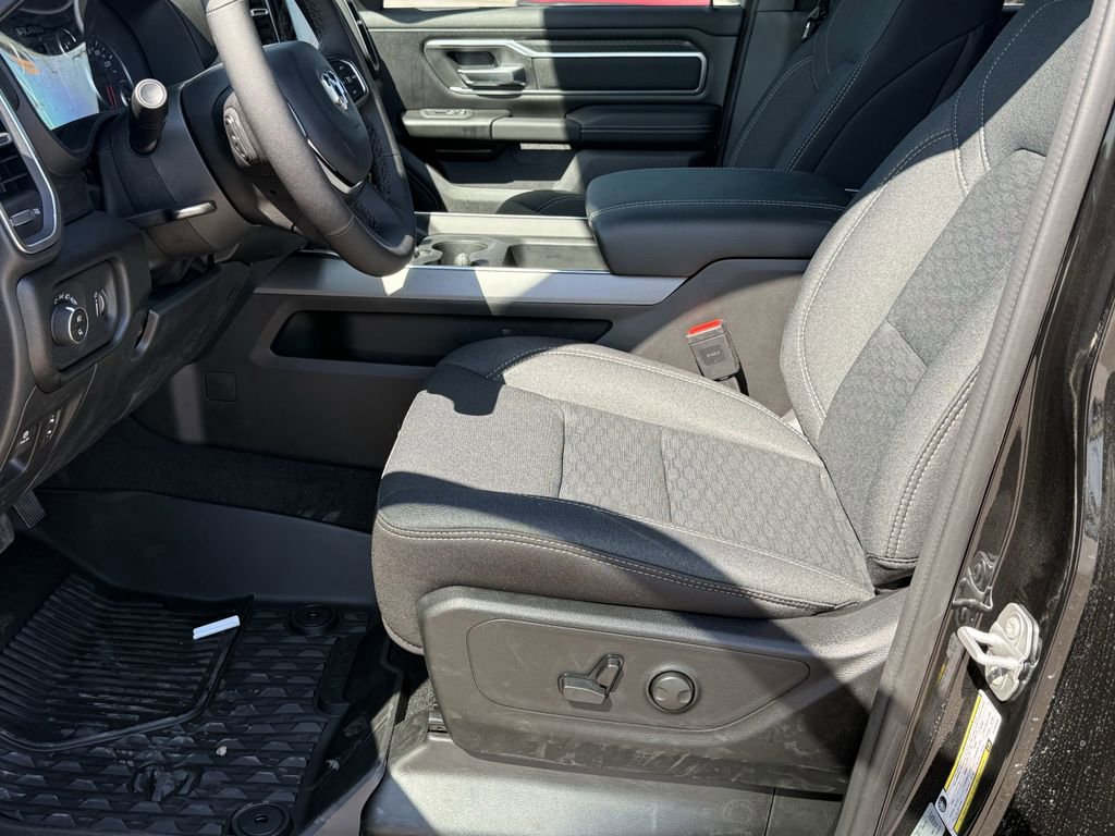 New 2026 RAM 1500 Lone Star image 12