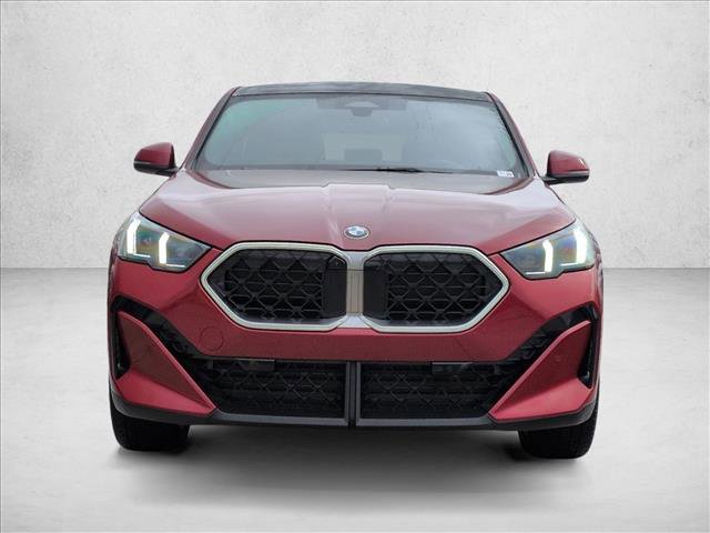 Used 2025 BMW X2 xDrive28i video 2