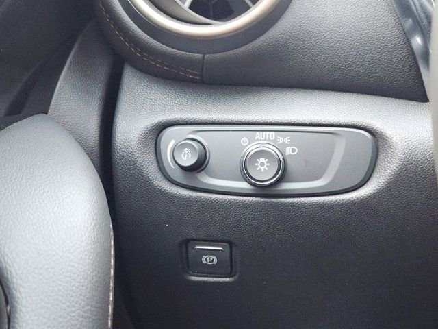 Used 2024 Chevrolet Blazer Premier w/ Driver Confidence II Package image 23