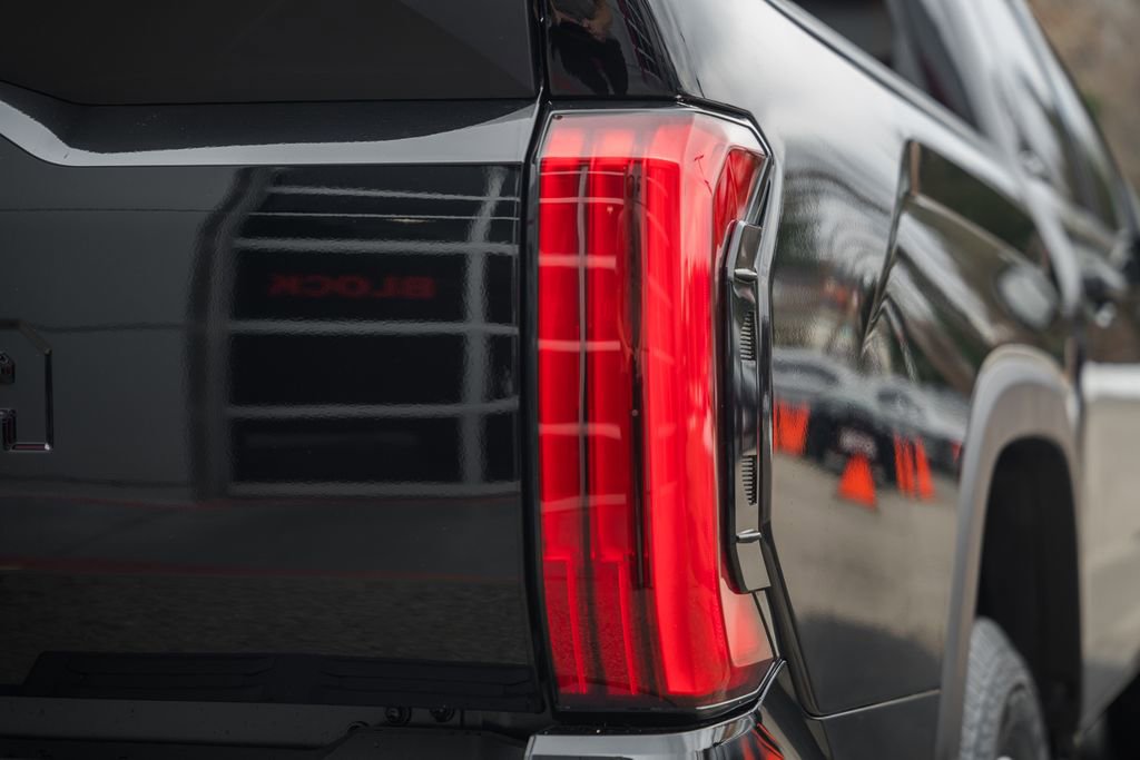 New 2026 Toyota Tundra SR5 image 6